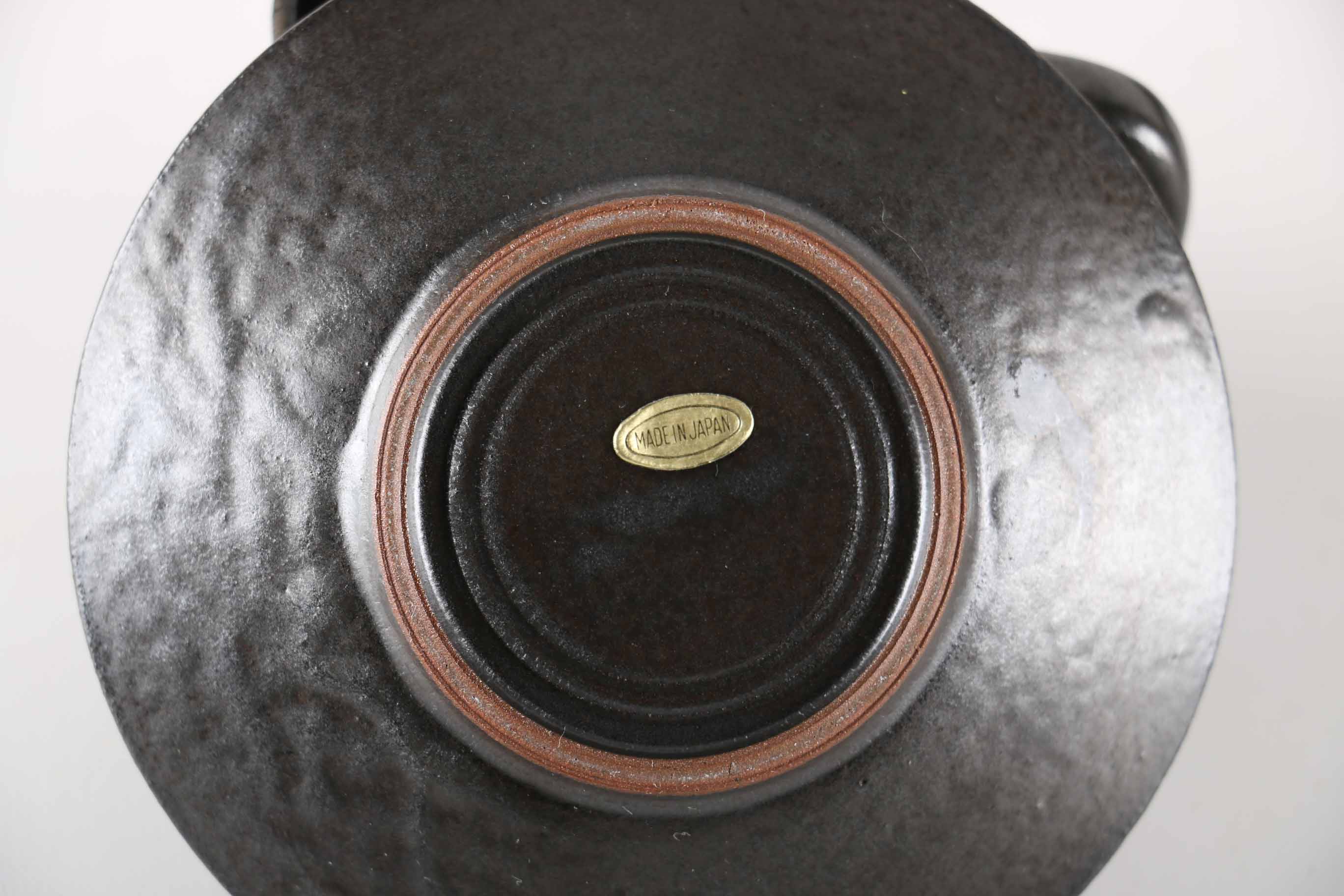 Japanese Ceramic Tea Cups and Saucers