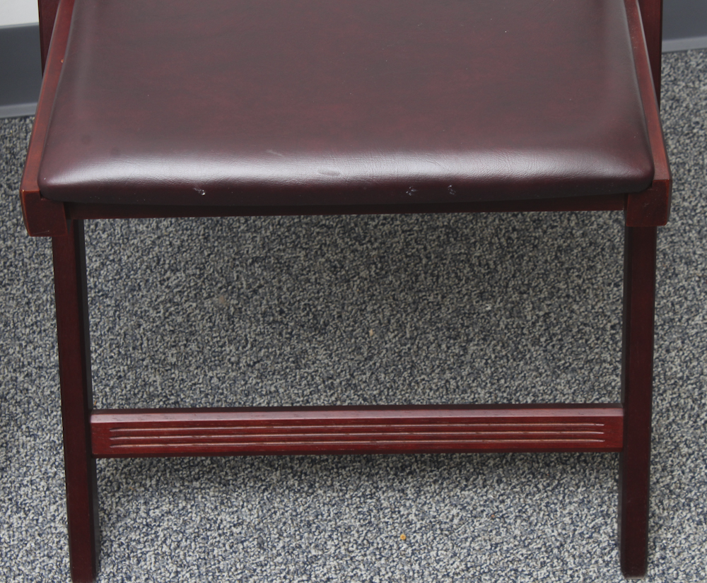 Franklin Mint Monopoly Game Table and Chairs Set