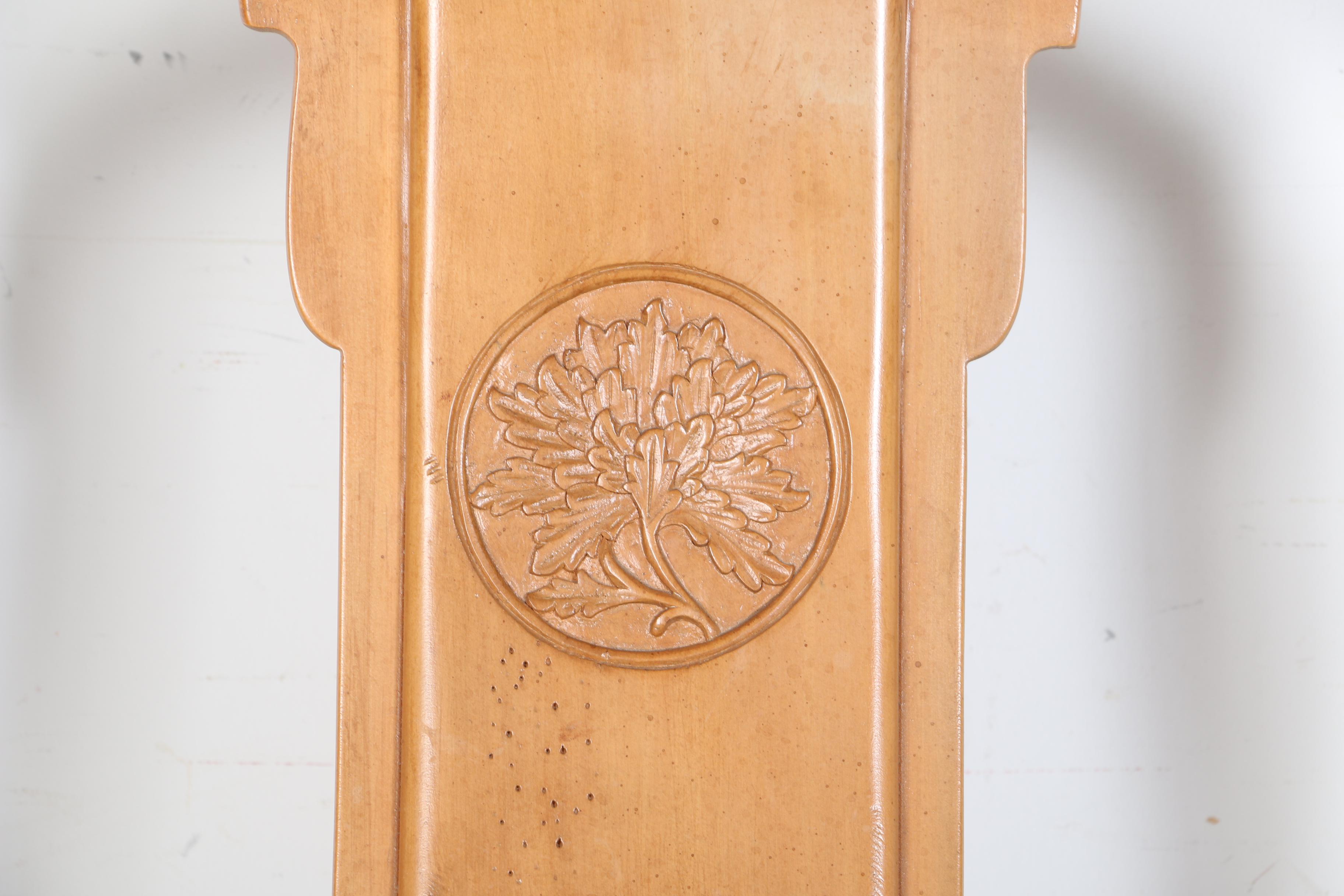 Chinese Style Armchair by Henredon