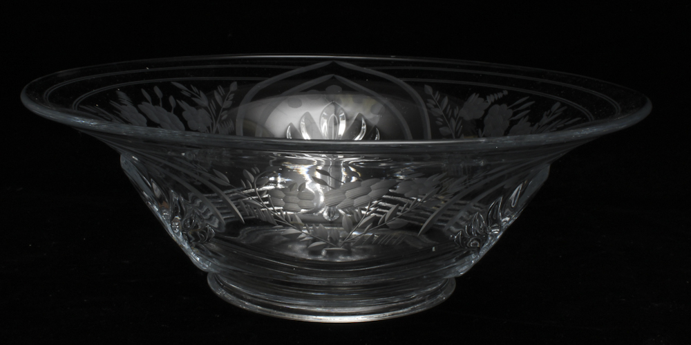 Collection of Gaiety Snack Set Pieces