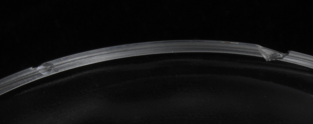 Collection of Gaiety Snack Set Pieces