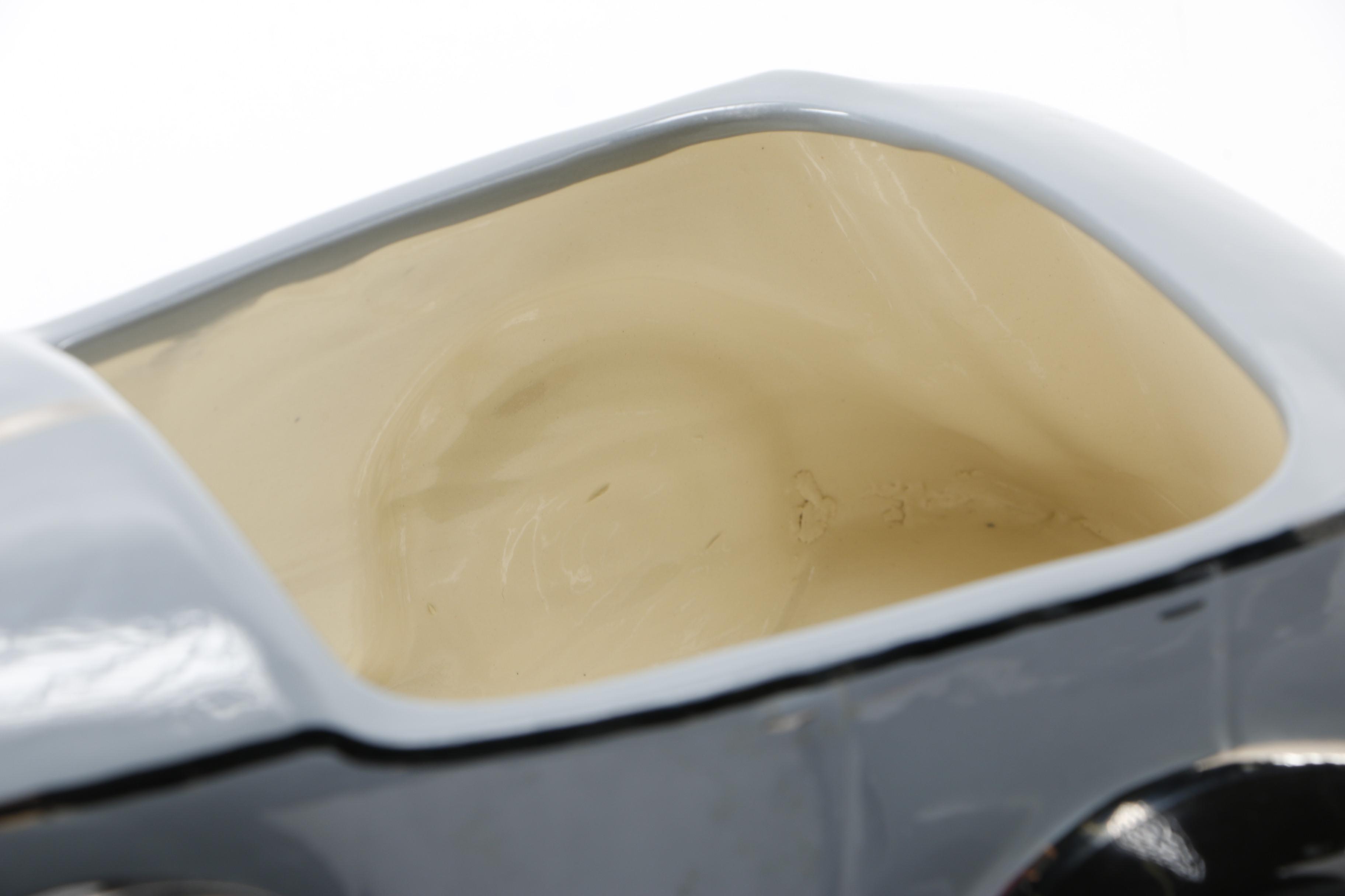 Glenn Appleman Limited Edition Rolls Royce Sculpture