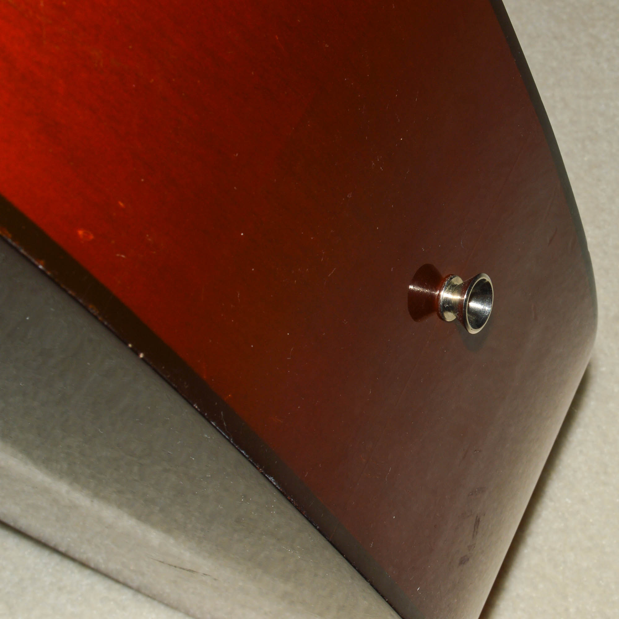 Washburn House of Blues Model Acoustic Guitar