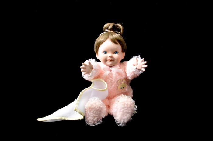 Collection of Kathy Hippensteel Dolls