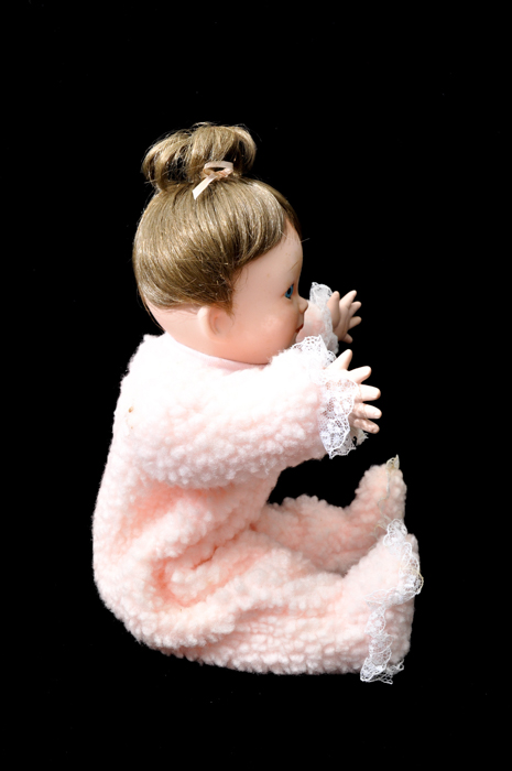 Collection of Kathy Hippensteel Dolls