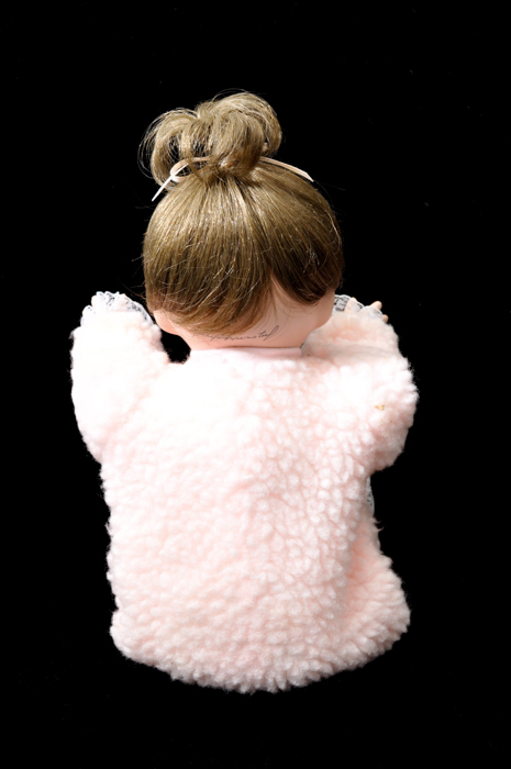 Collection of Kathy Hippensteel Dolls