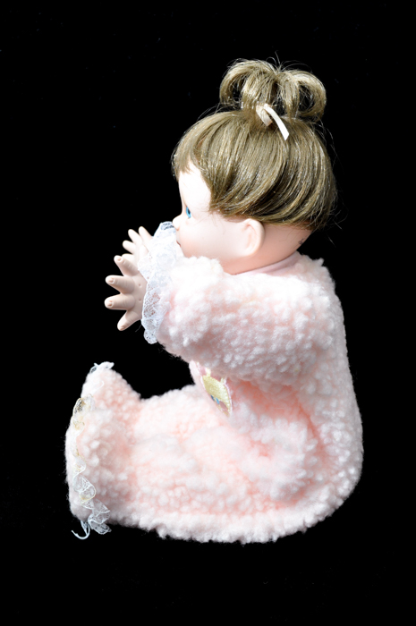 Collection of Kathy Hippensteel Dolls