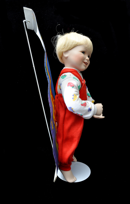 Collection of Kathy Hippensteel Dolls