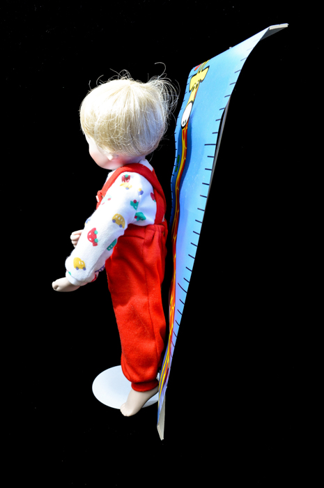 Collection of Kathy Hippensteel Dolls