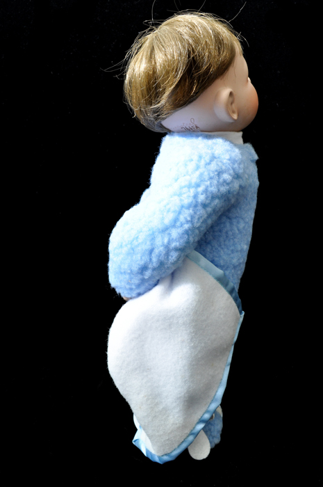 Collection of Kathy Hippensteel Dolls