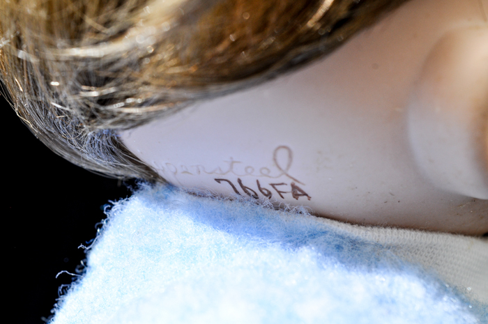 Collection of Kathy Hippensteel Dolls