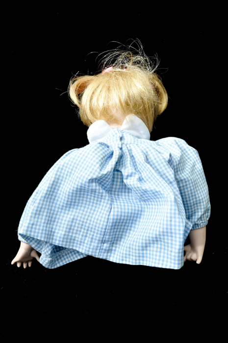 Collection of Kathy Hippensteel Dolls