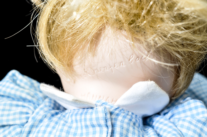 Collection of Kathy Hippensteel Dolls