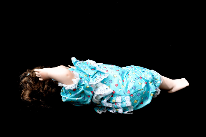 Collection of Kathy Hippensteel Dolls