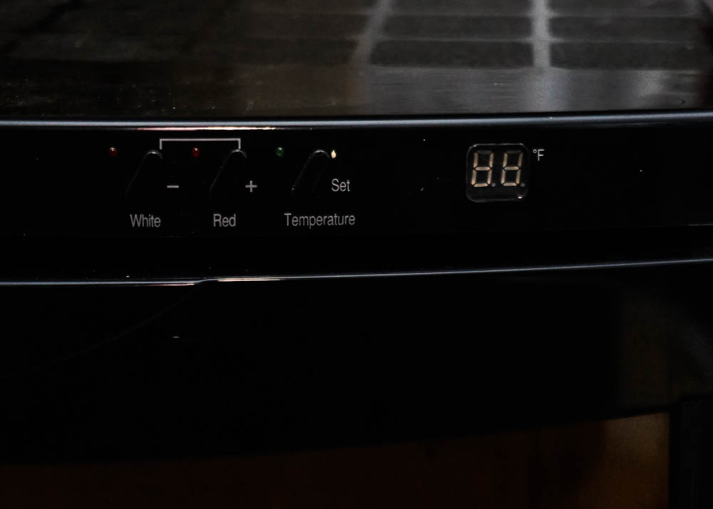 HEC Wine Cooler Everything But The House