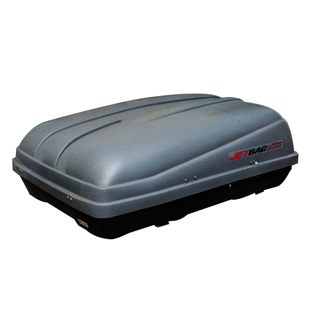 Jetbag 2025 roof box