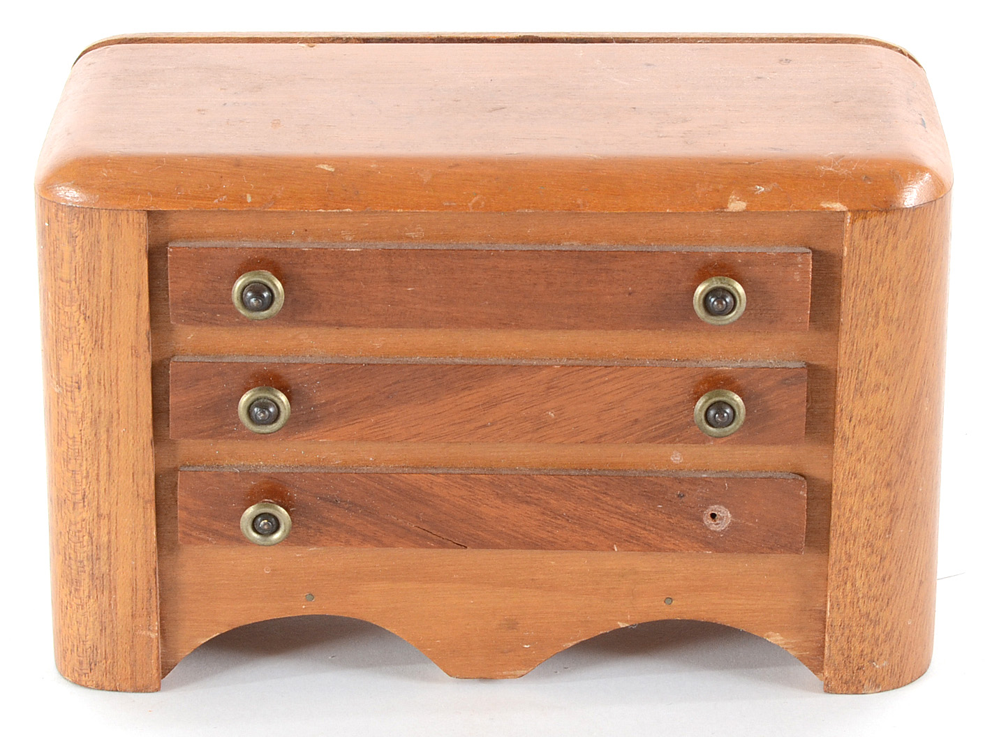 Vintage Assorted Salesman Sample Furniture