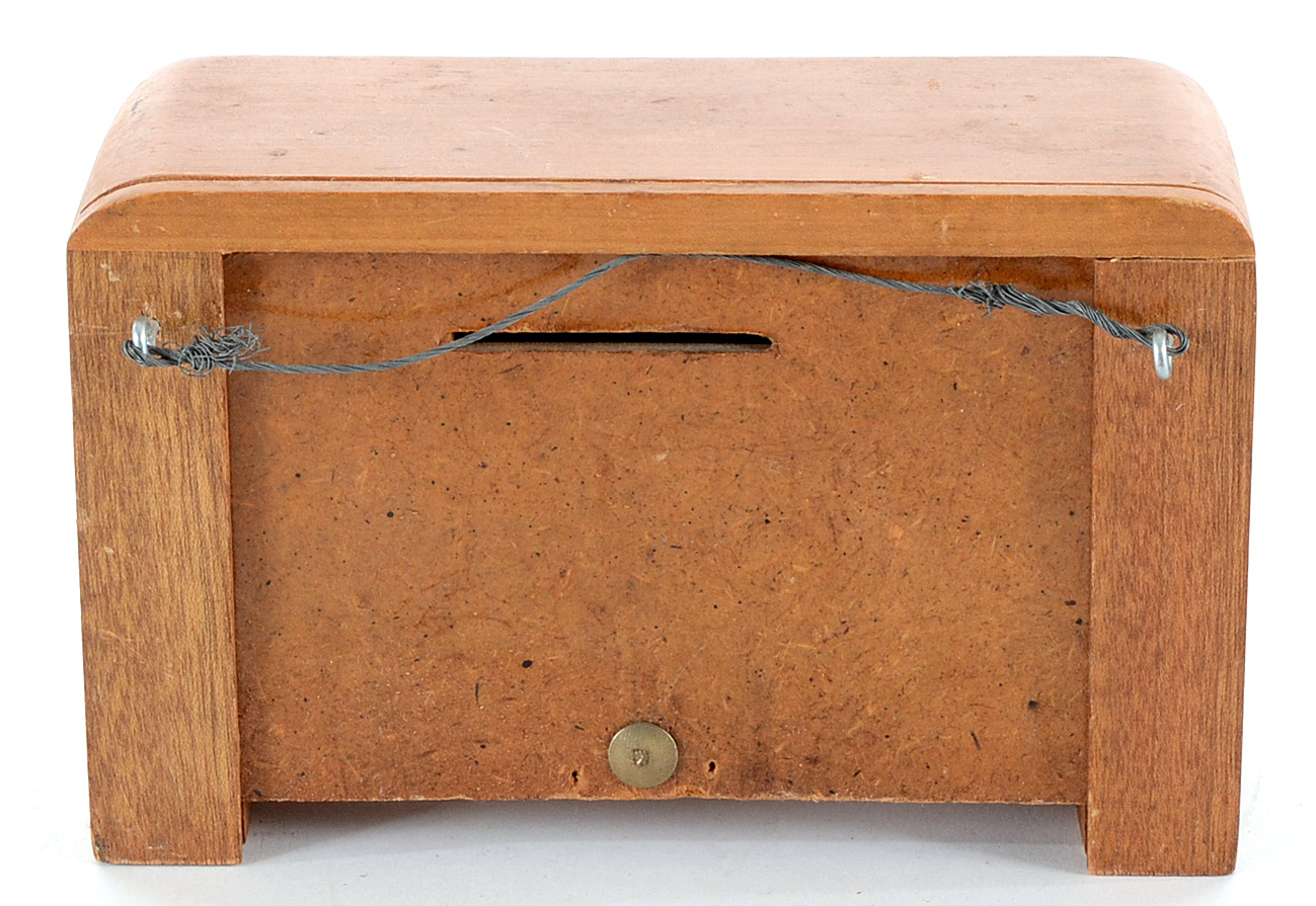 Vintage Assorted Salesman Sample Furniture