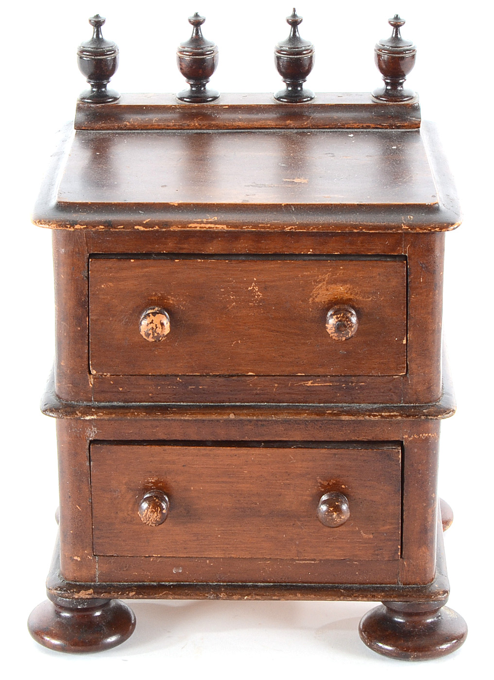 Vintage Assorted Salesman Sample Furniture