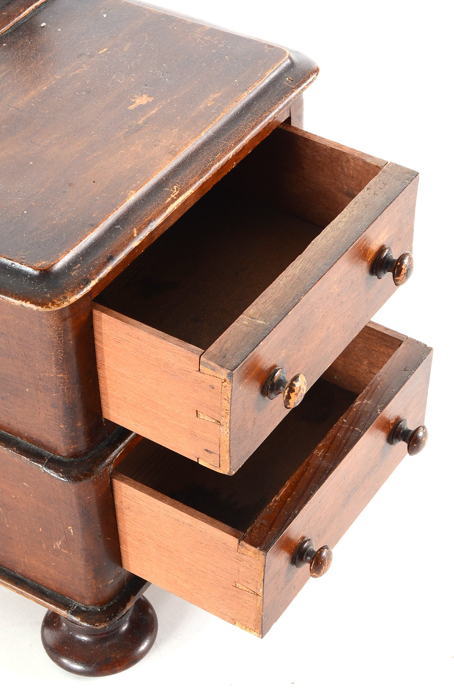 Vintage Assorted Salesman Sample Furniture