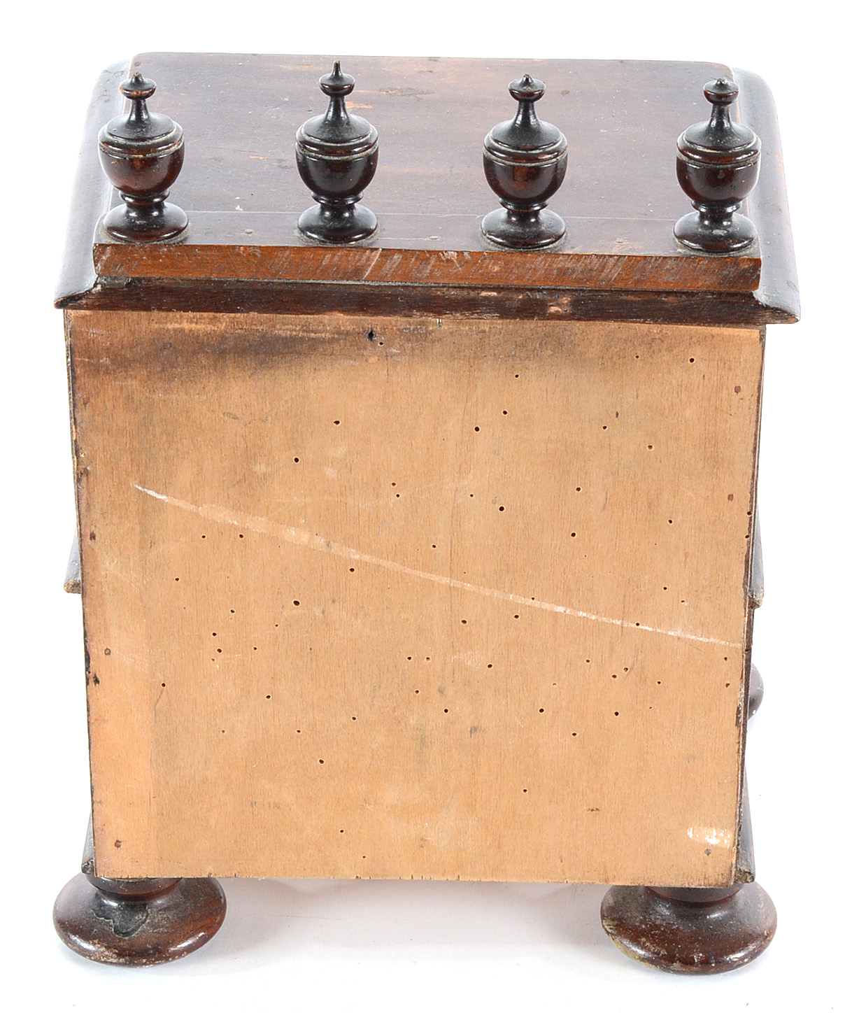 Vintage Assorted Salesman Sample Furniture