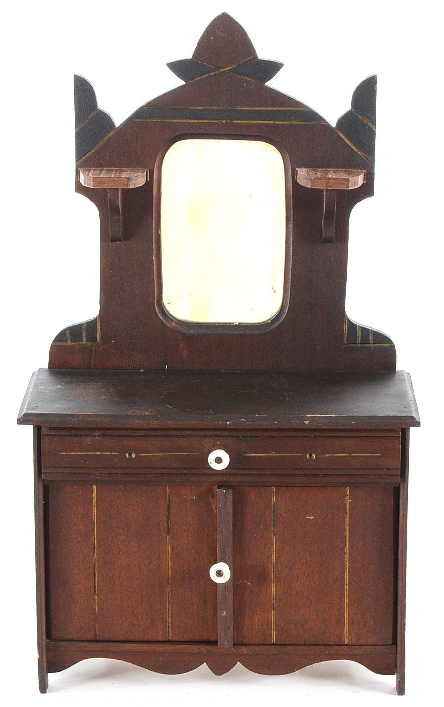 Vintage Assorted Salesman Sample Furniture