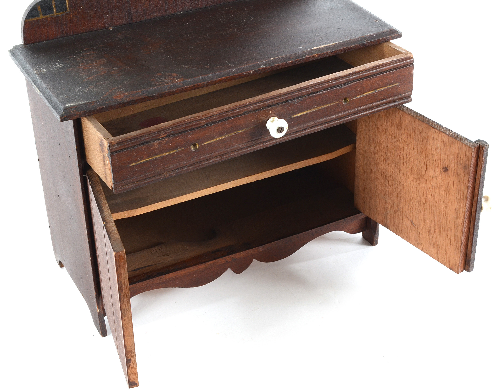 Vintage Assorted Salesman Sample Furniture