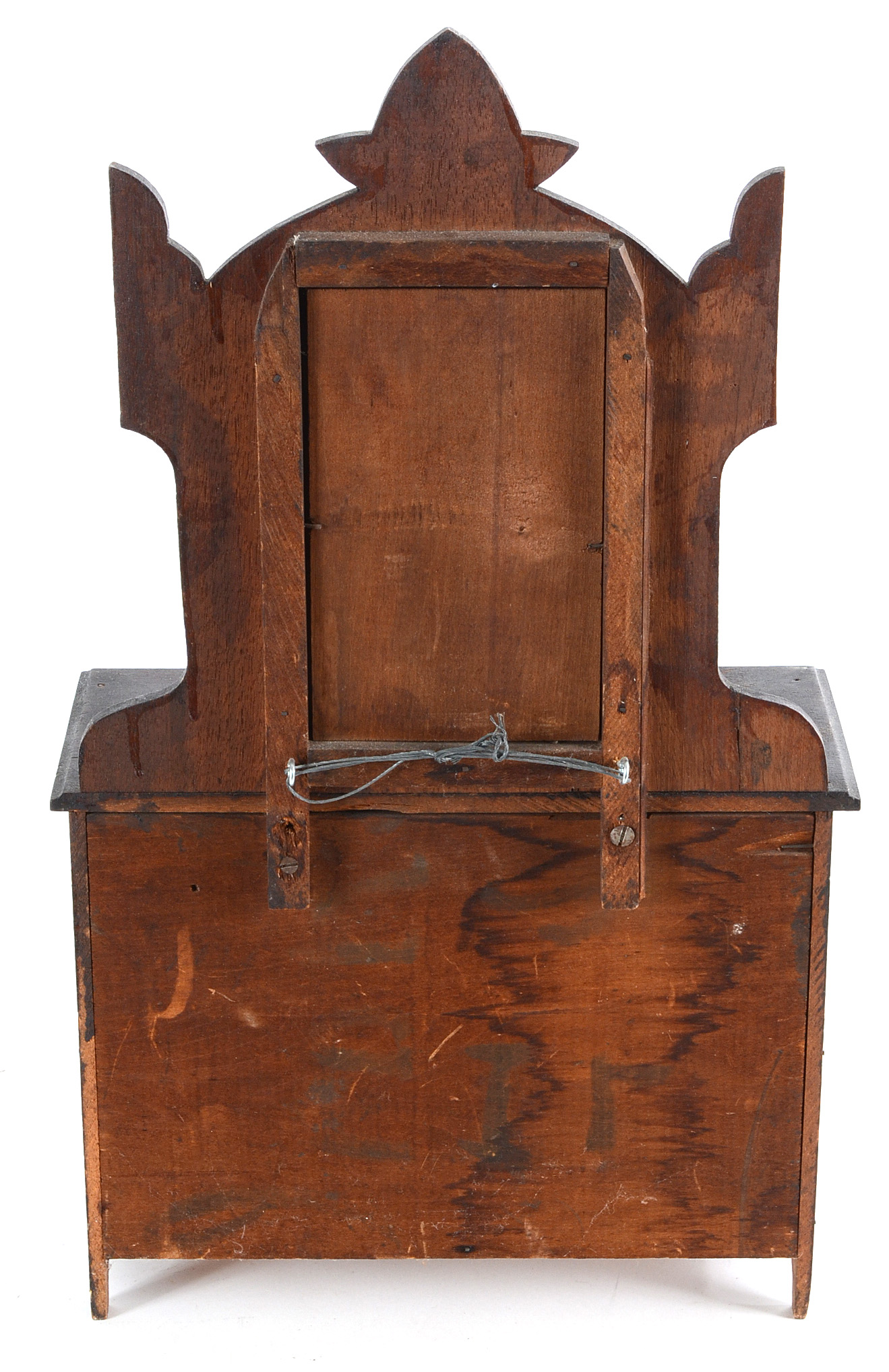 Vintage Assorted Salesman Sample Furniture