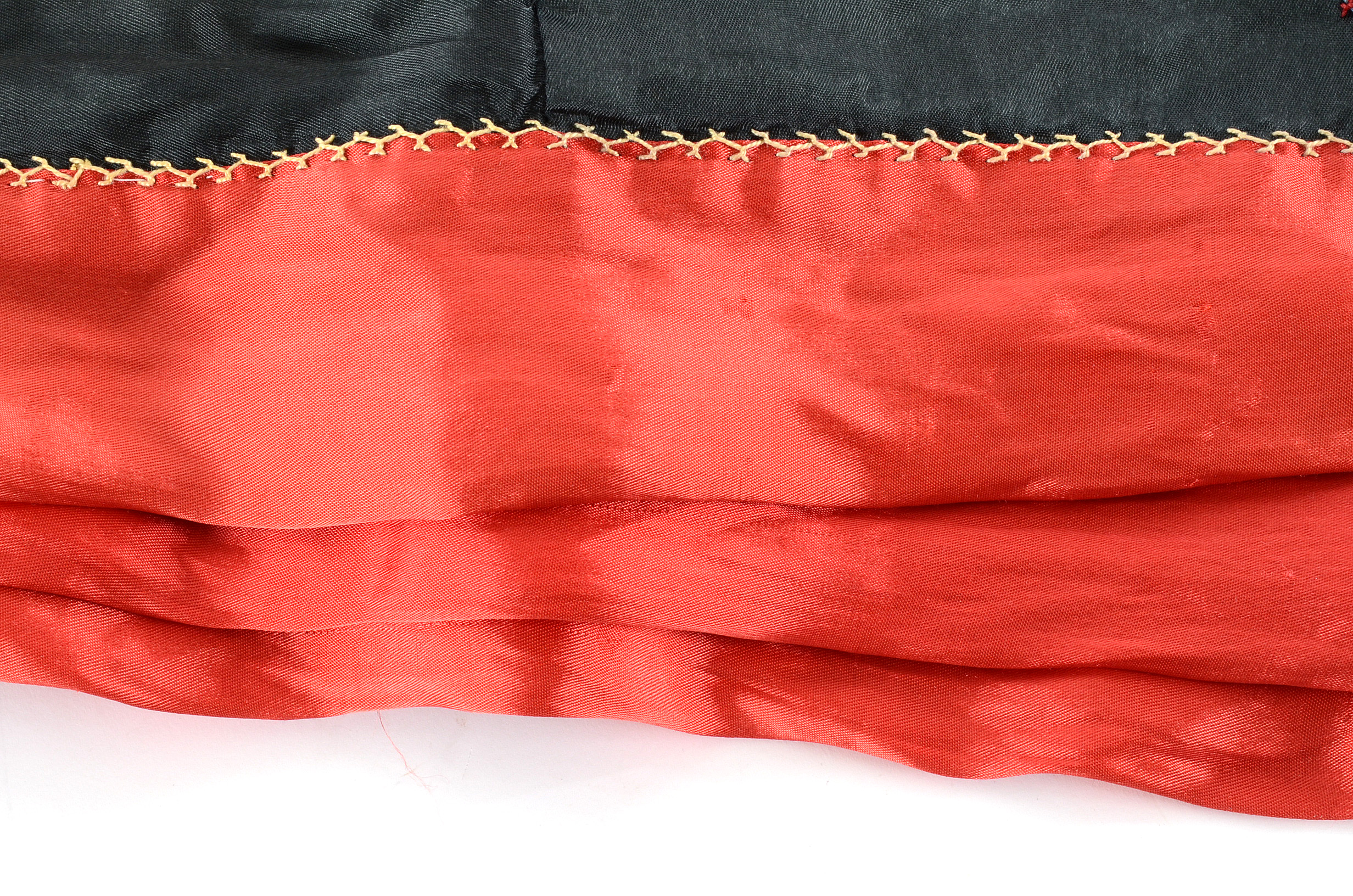 Group of Three Victorian Quilts