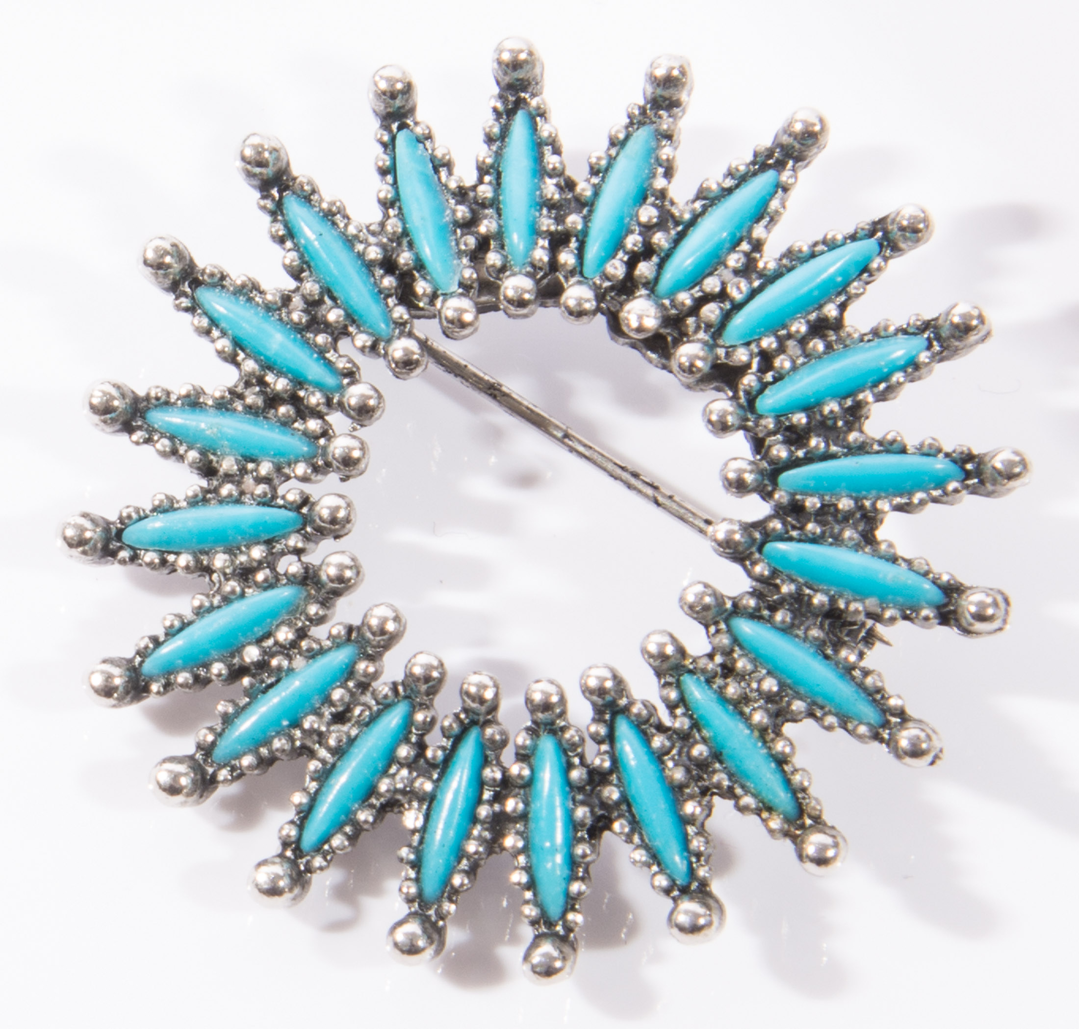 Native American Style Jewelry