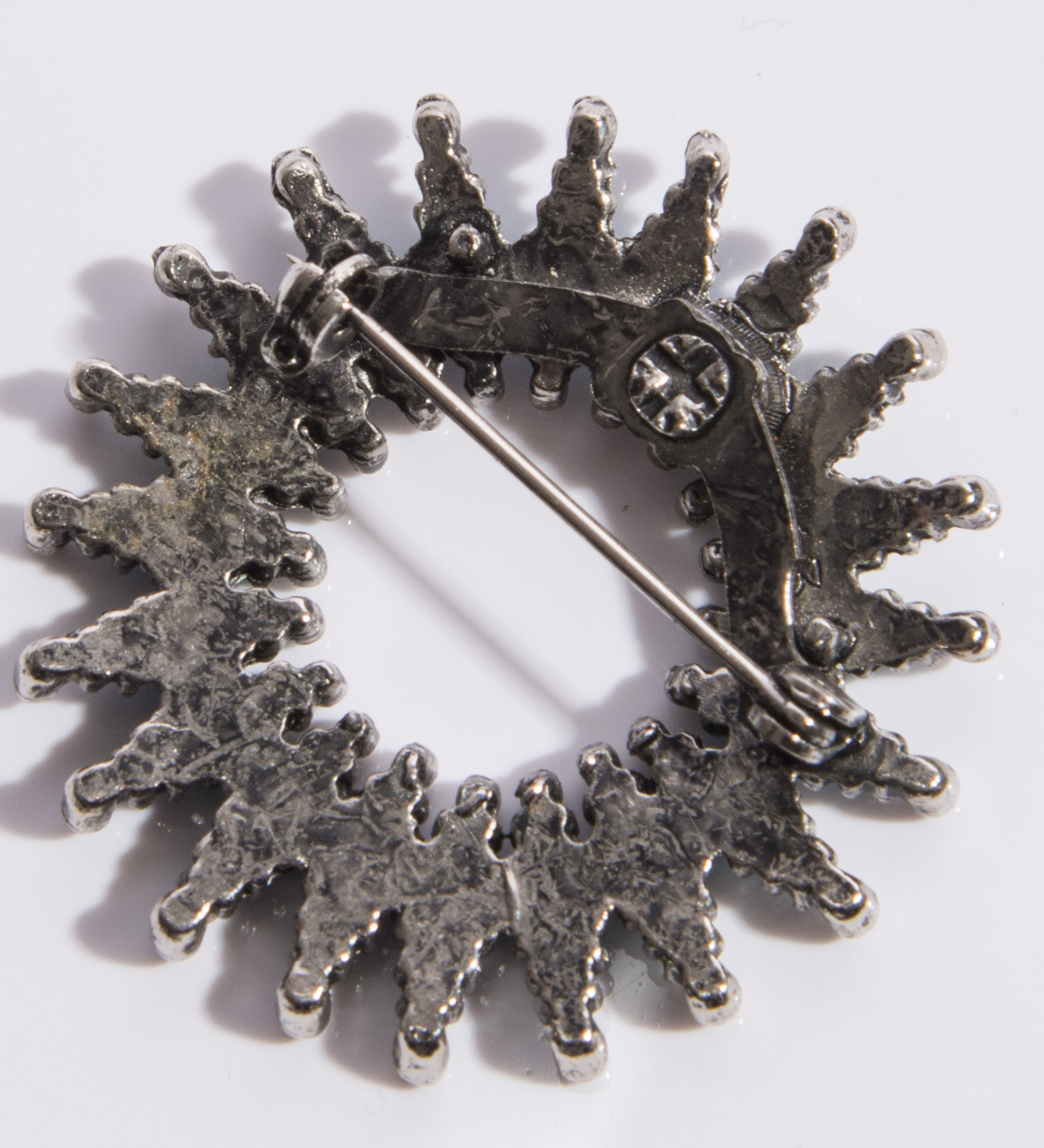 Native American Style Jewelry