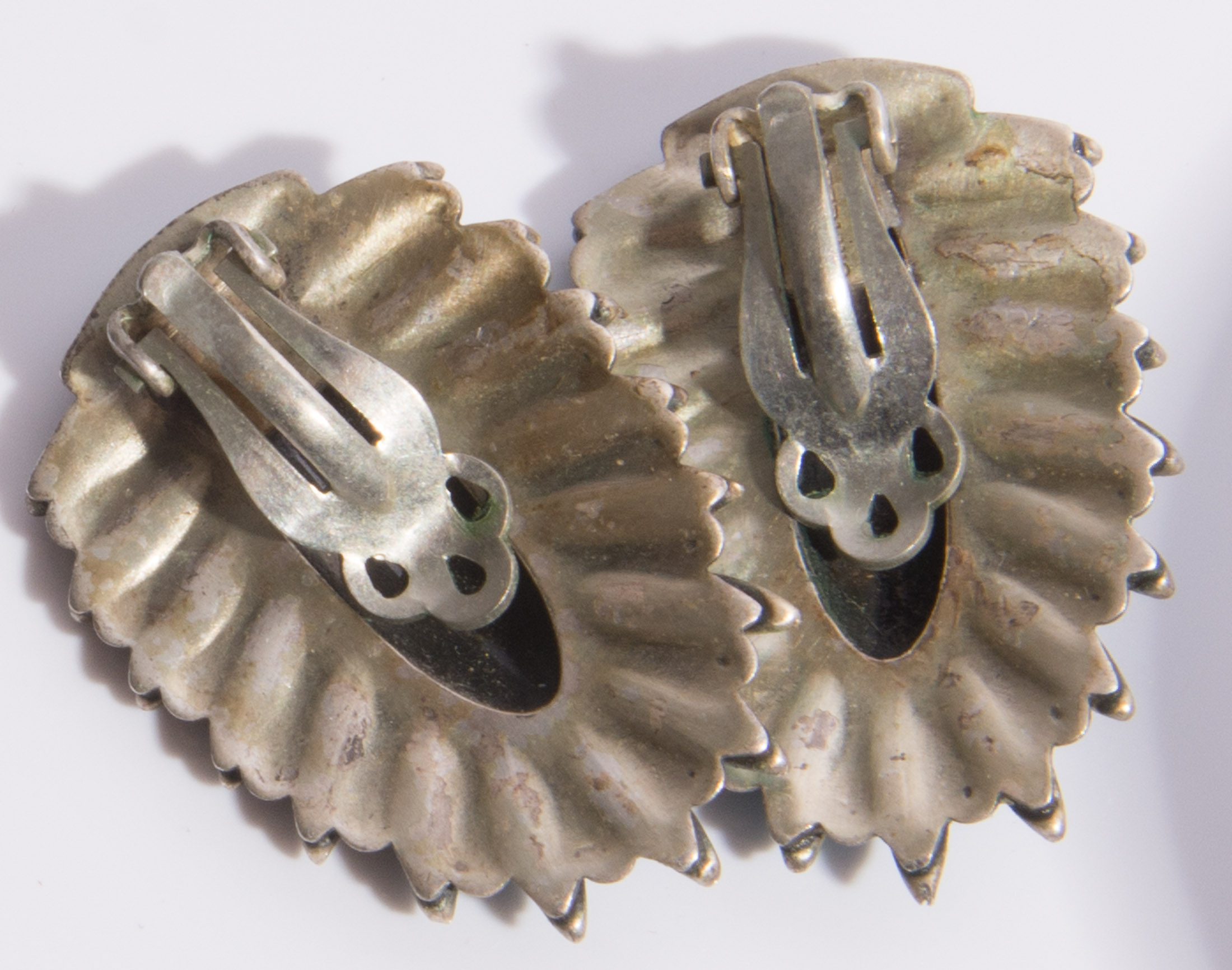 Native American Style Jewelry