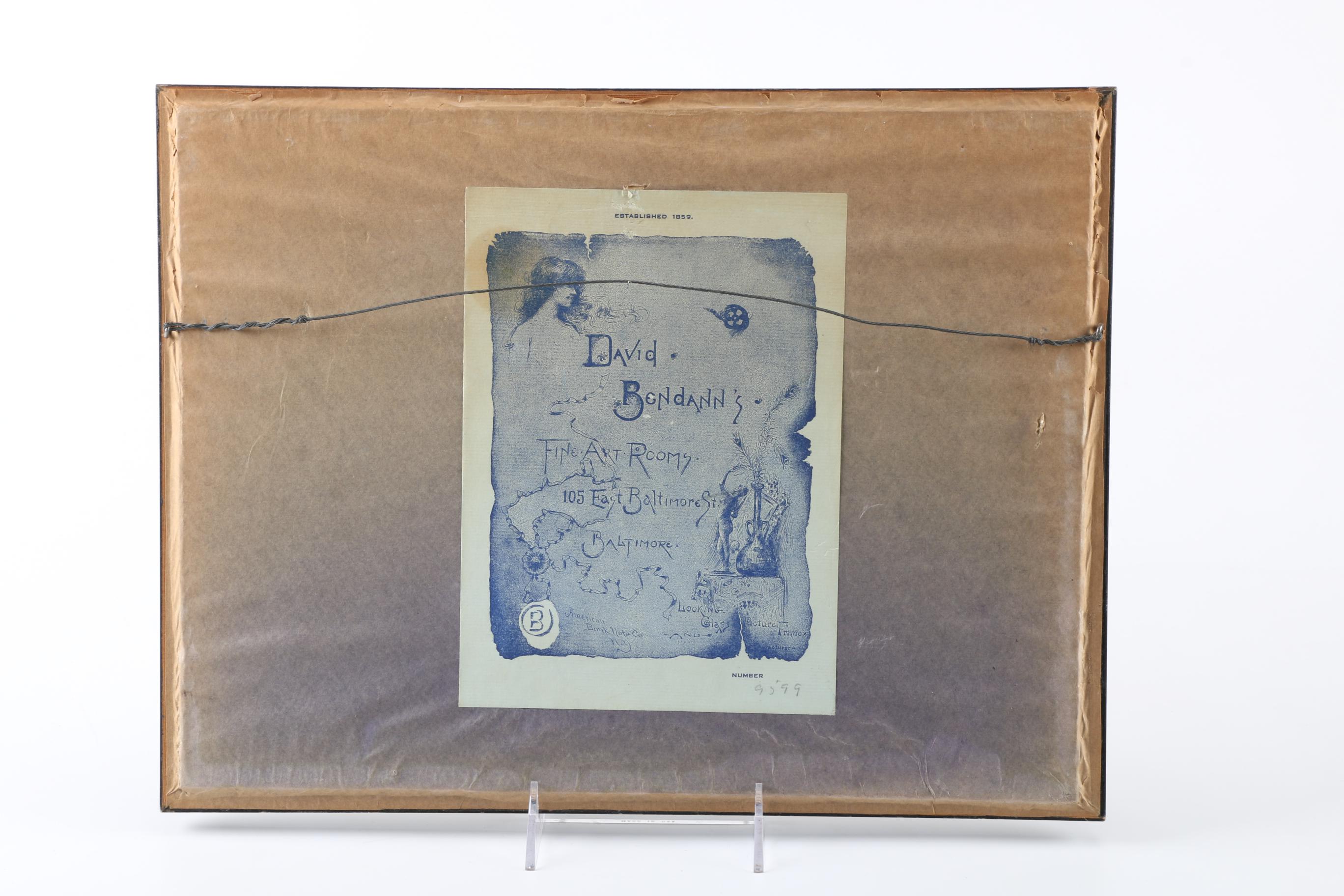 Colored Pencil Abstract Drawing on Paper