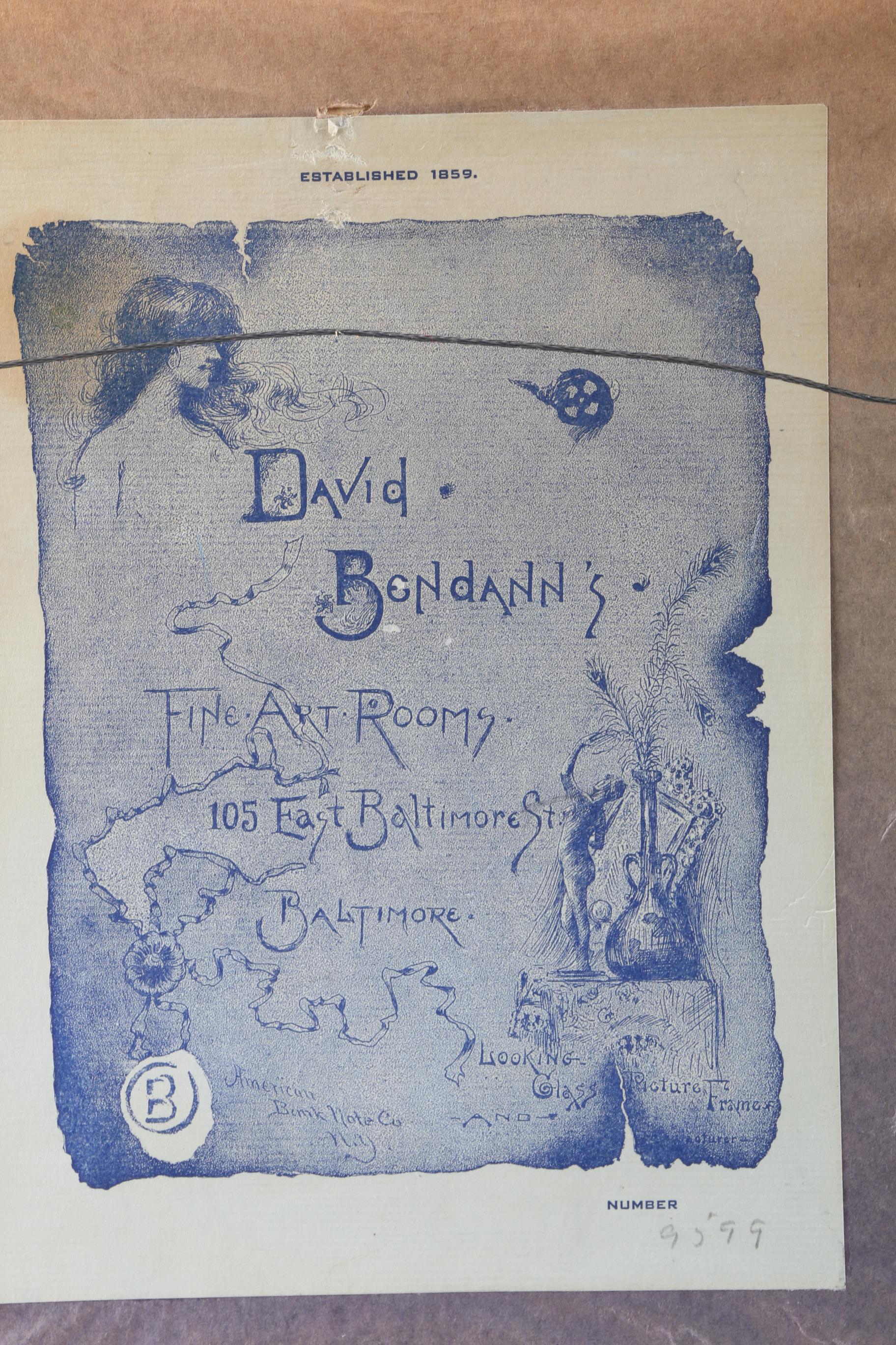 Colored Pencil Abstract Drawing on Paper