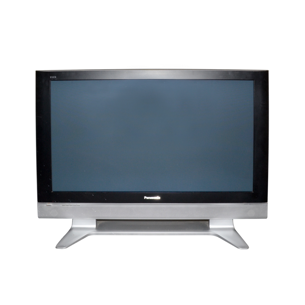 Panasonic 42" HD Plasma Television