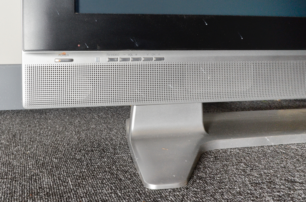 Panasonic 42" HD Plasma Television