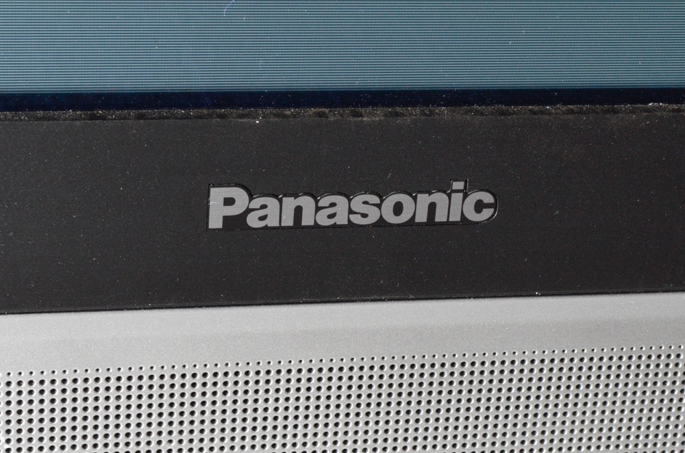 Panasonic 42" HD Plasma Television