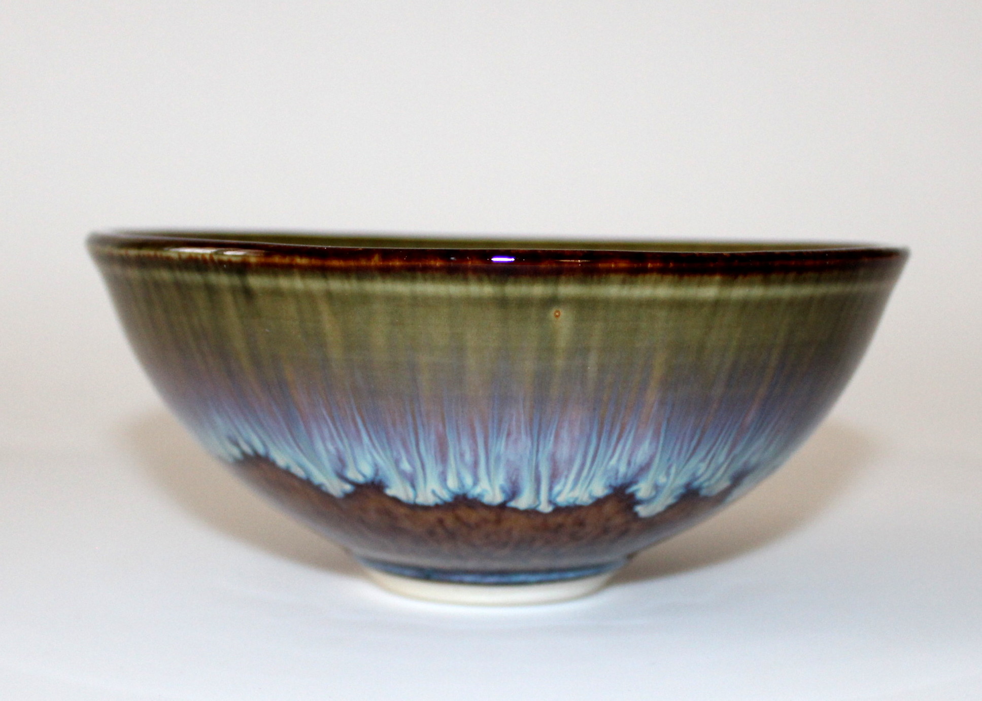 Artisan-Made Pottery