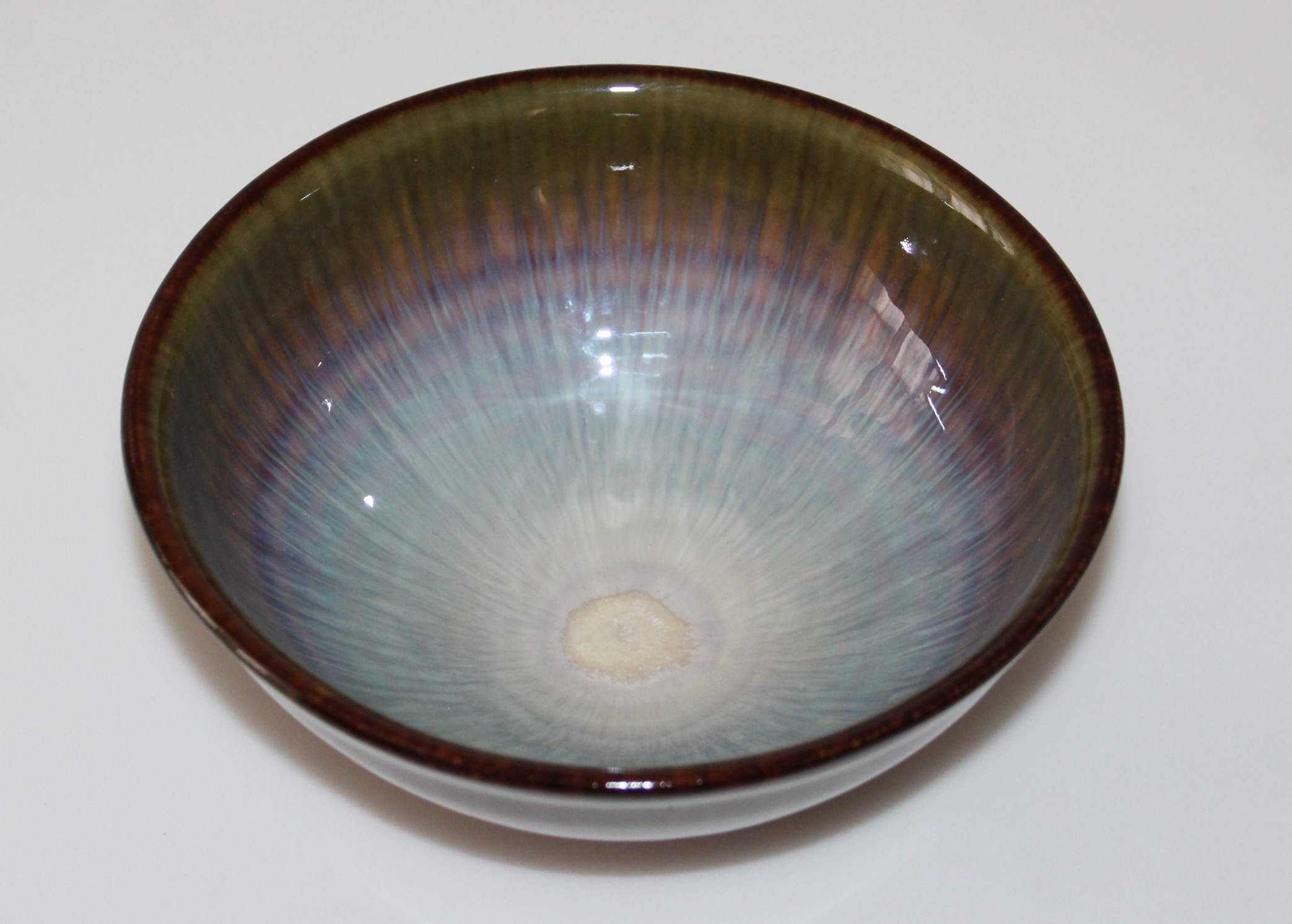 Artisan-Made Pottery