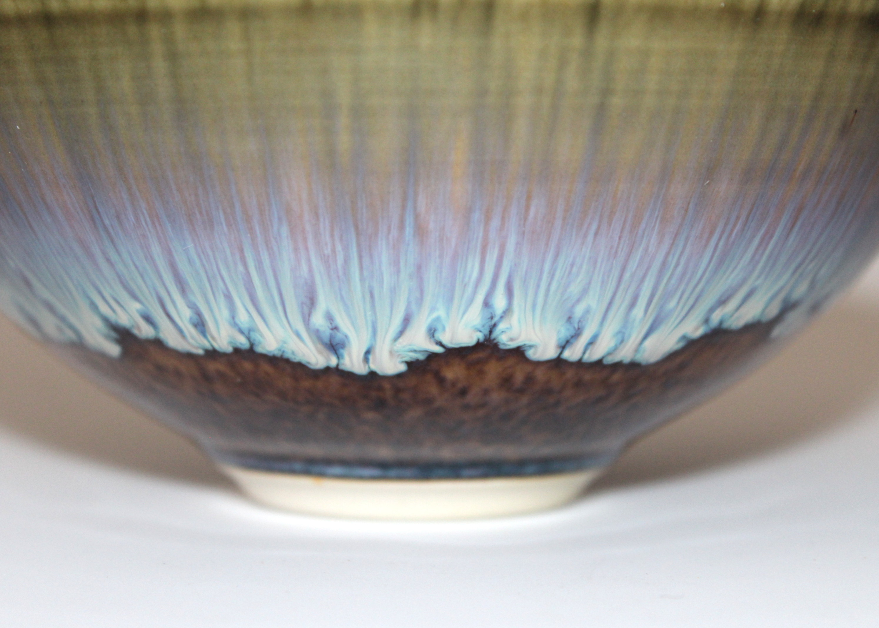 Artisan-Made Pottery