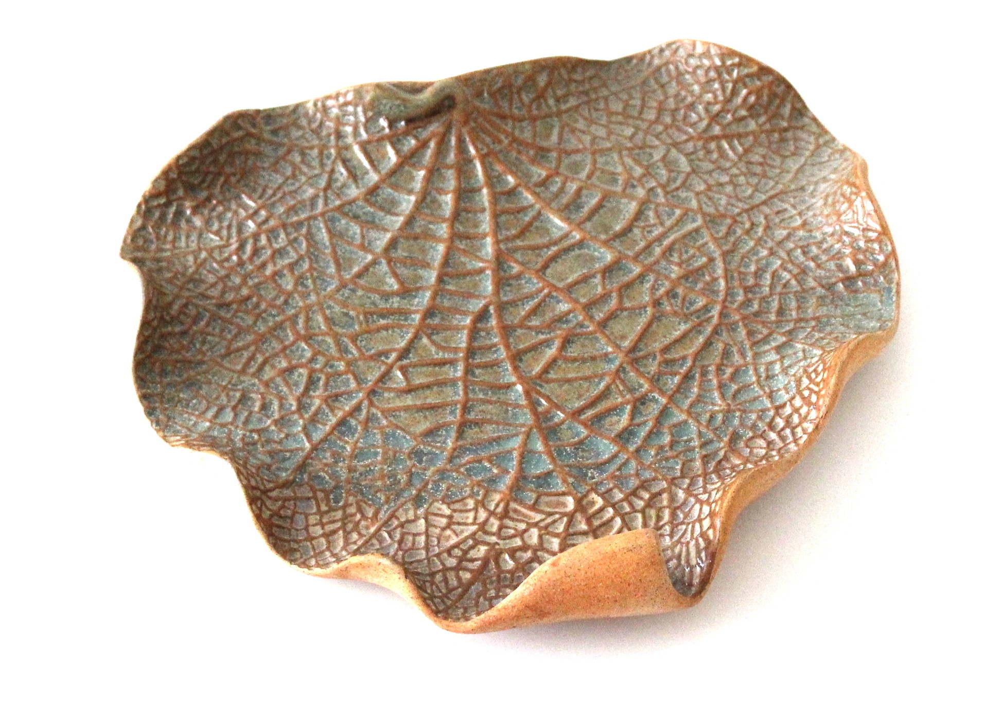 Artisan-Made Pottery