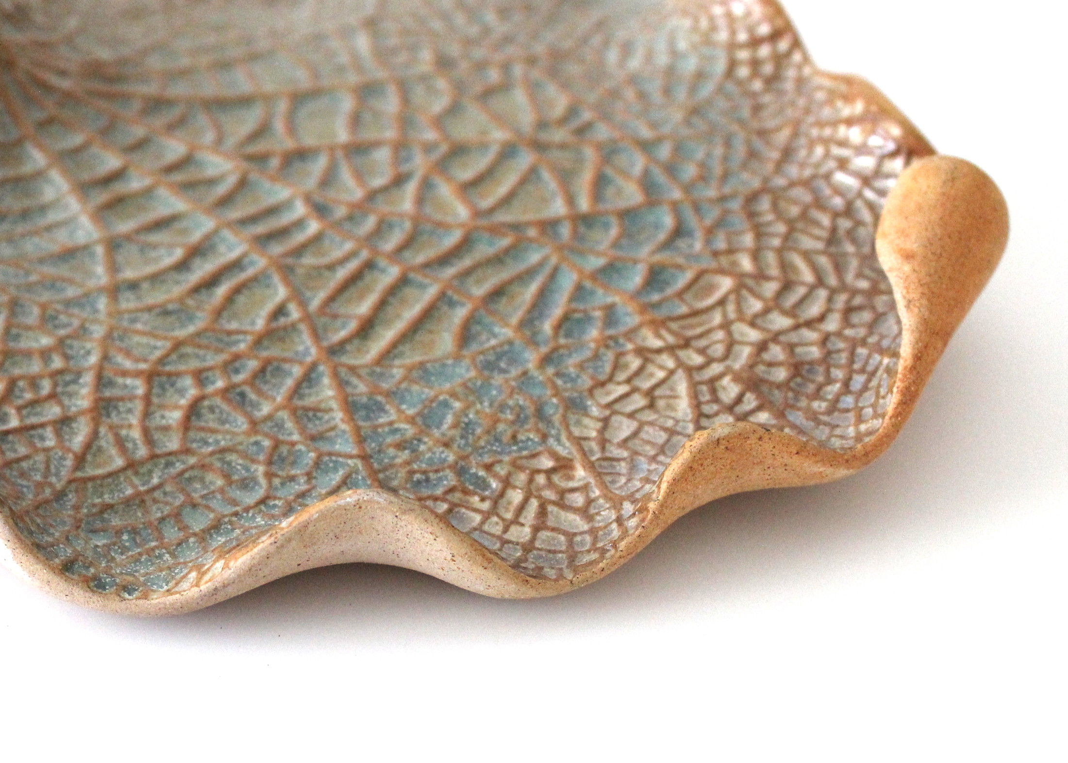 Artisan-Made Pottery