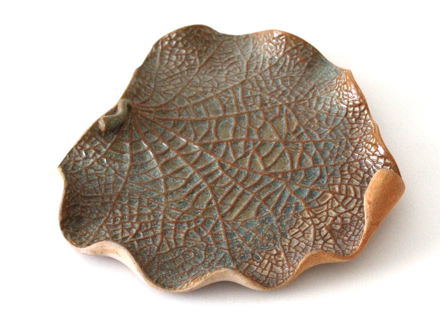 Artisan-Made Pottery