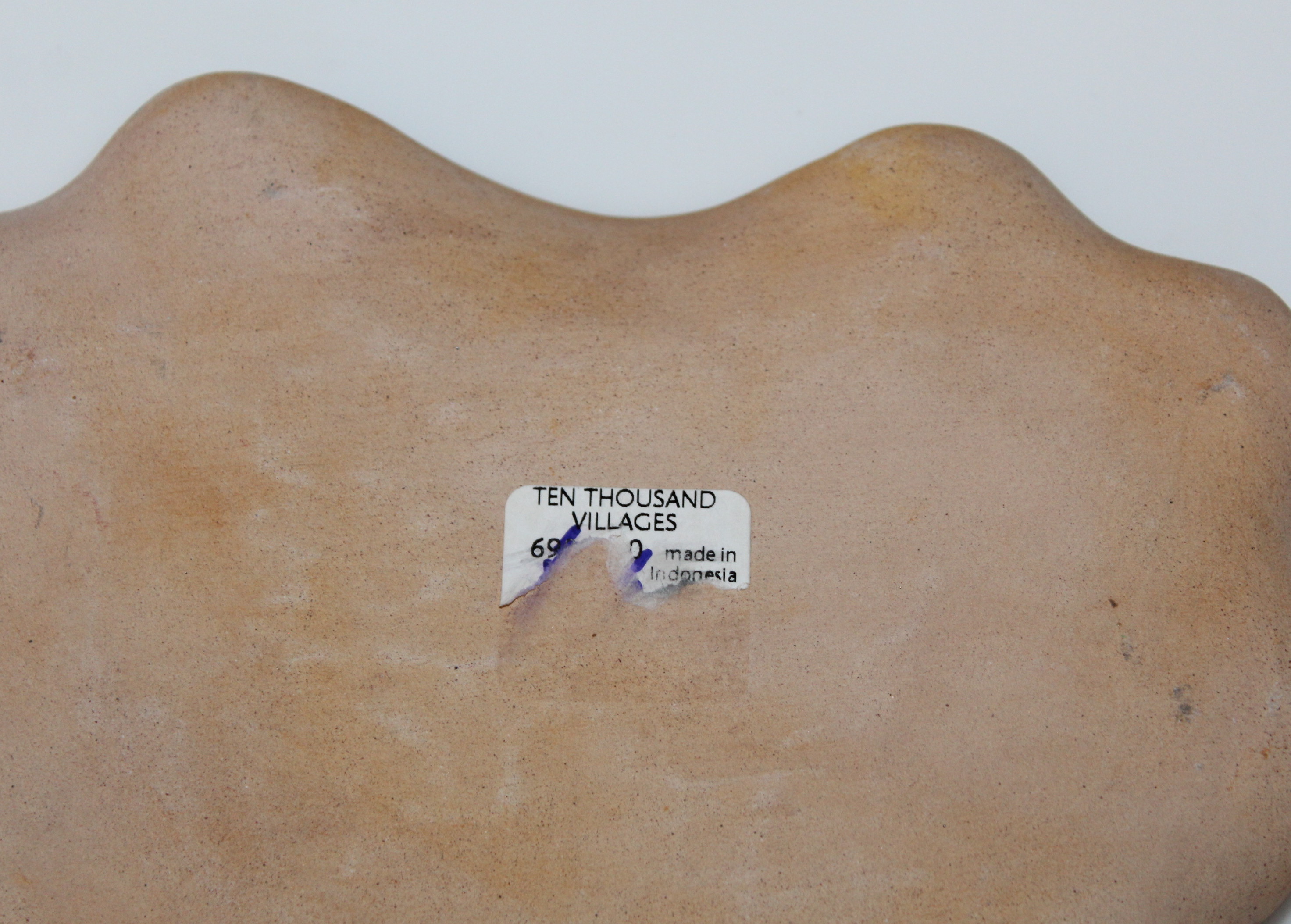 Artisan-Made Pottery