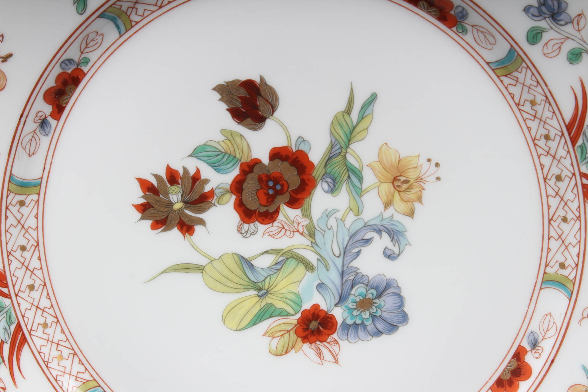 Haviland Limoges "Cathay" China