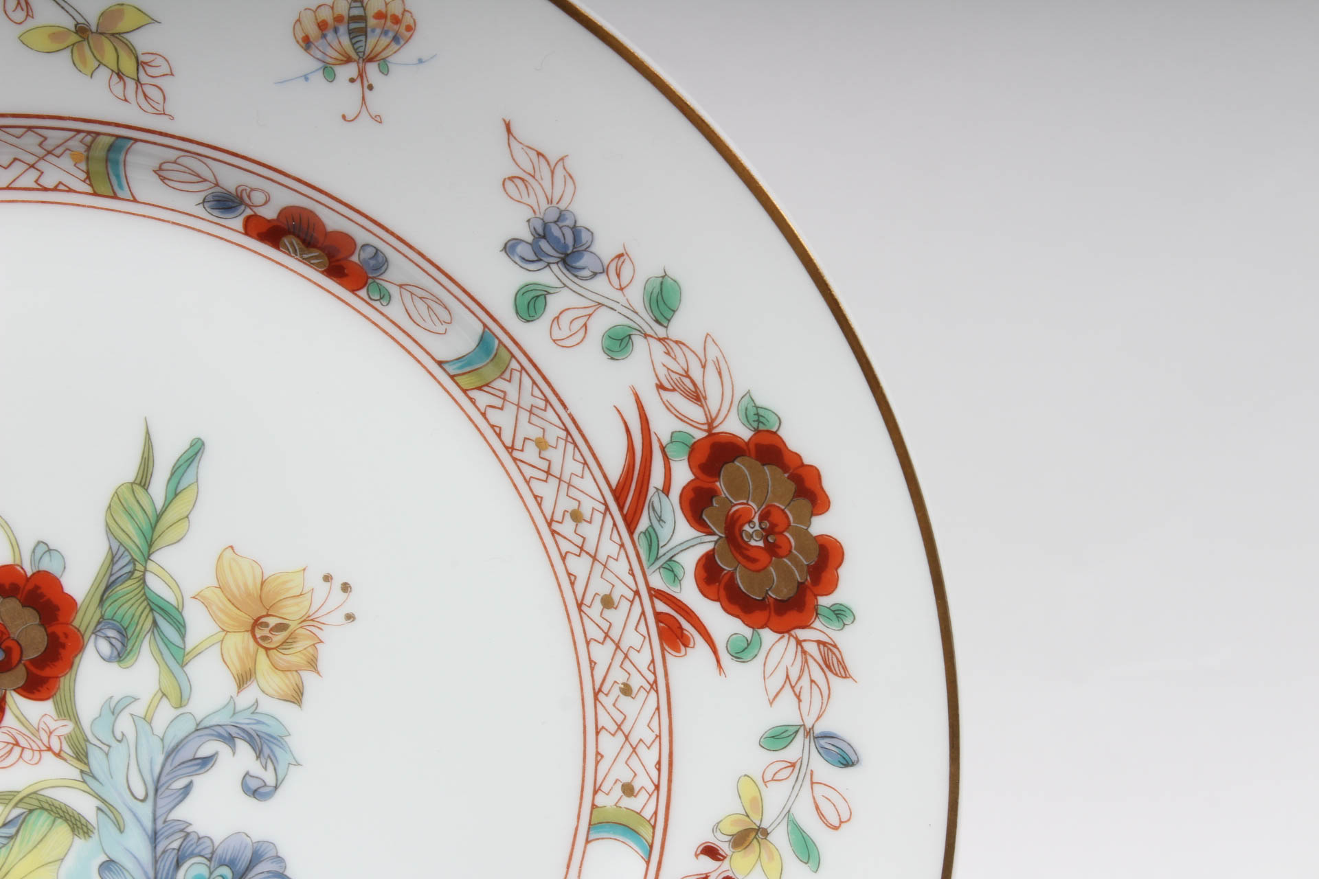 Haviland Limoges "Cathay" China