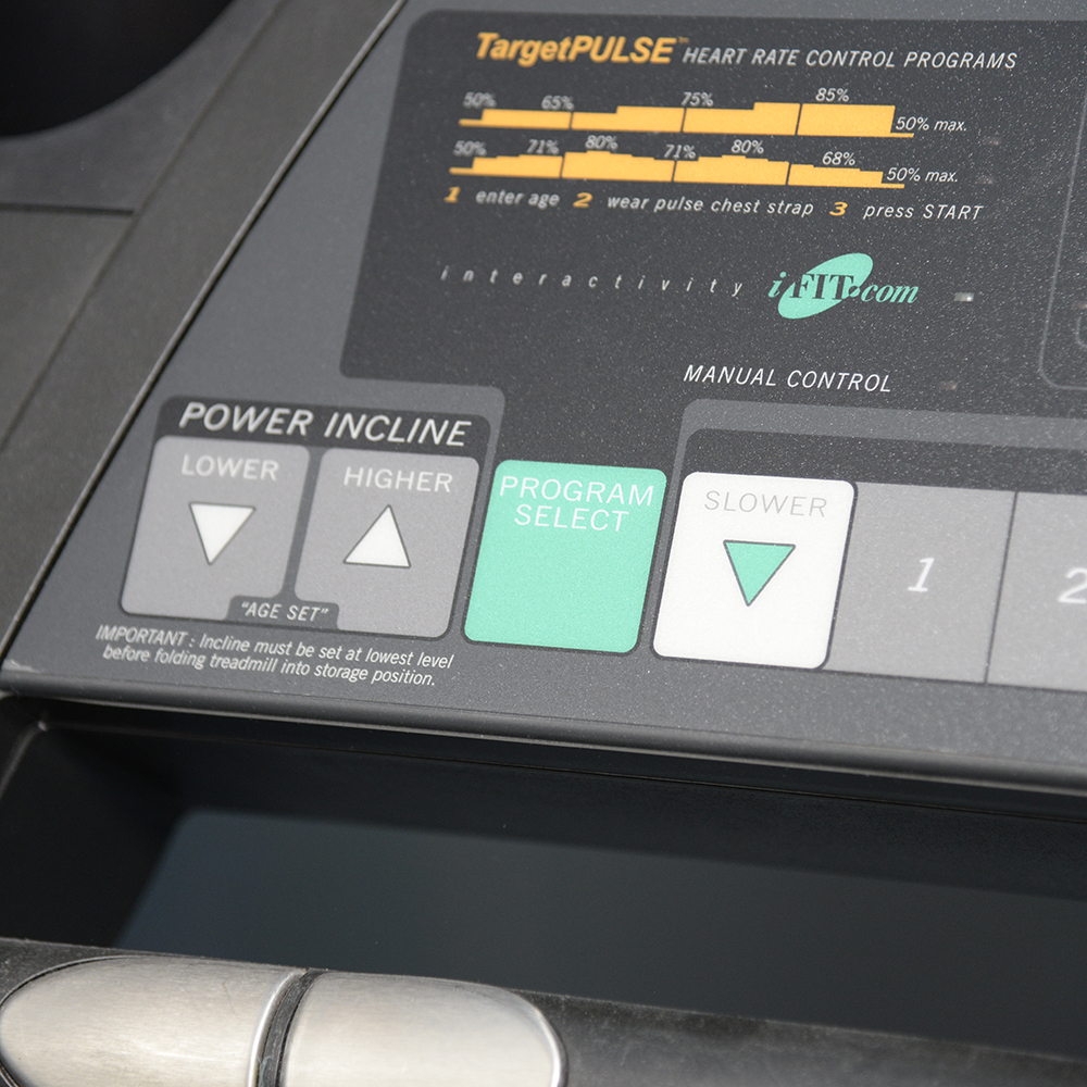 Healthrider S500SEL Tredmill