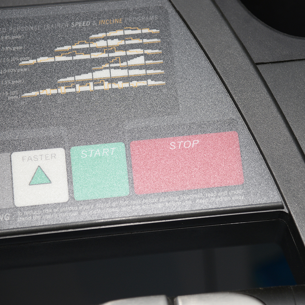 Healthrider S500SEL Tredmill