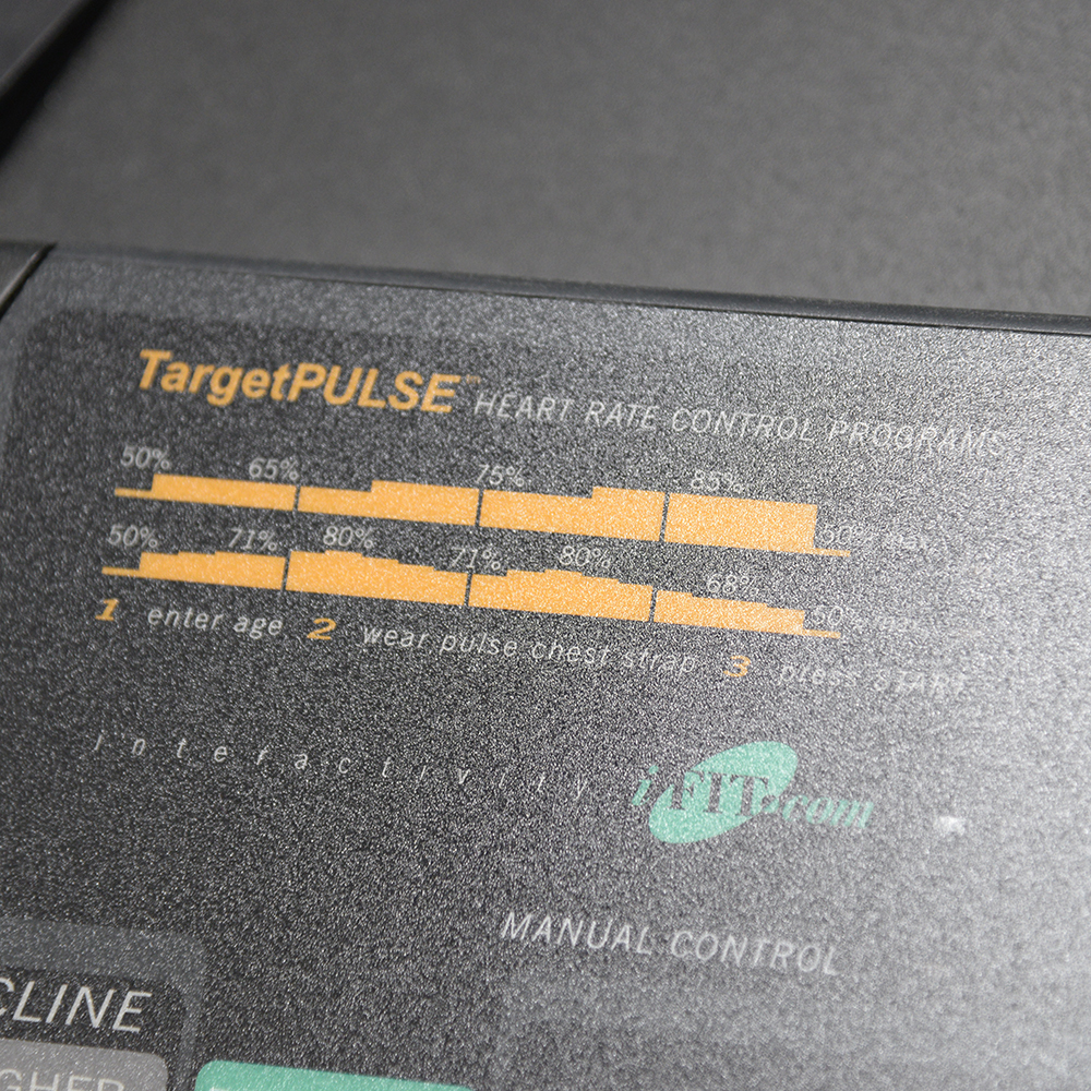 Healthrider S500SEL Tredmill