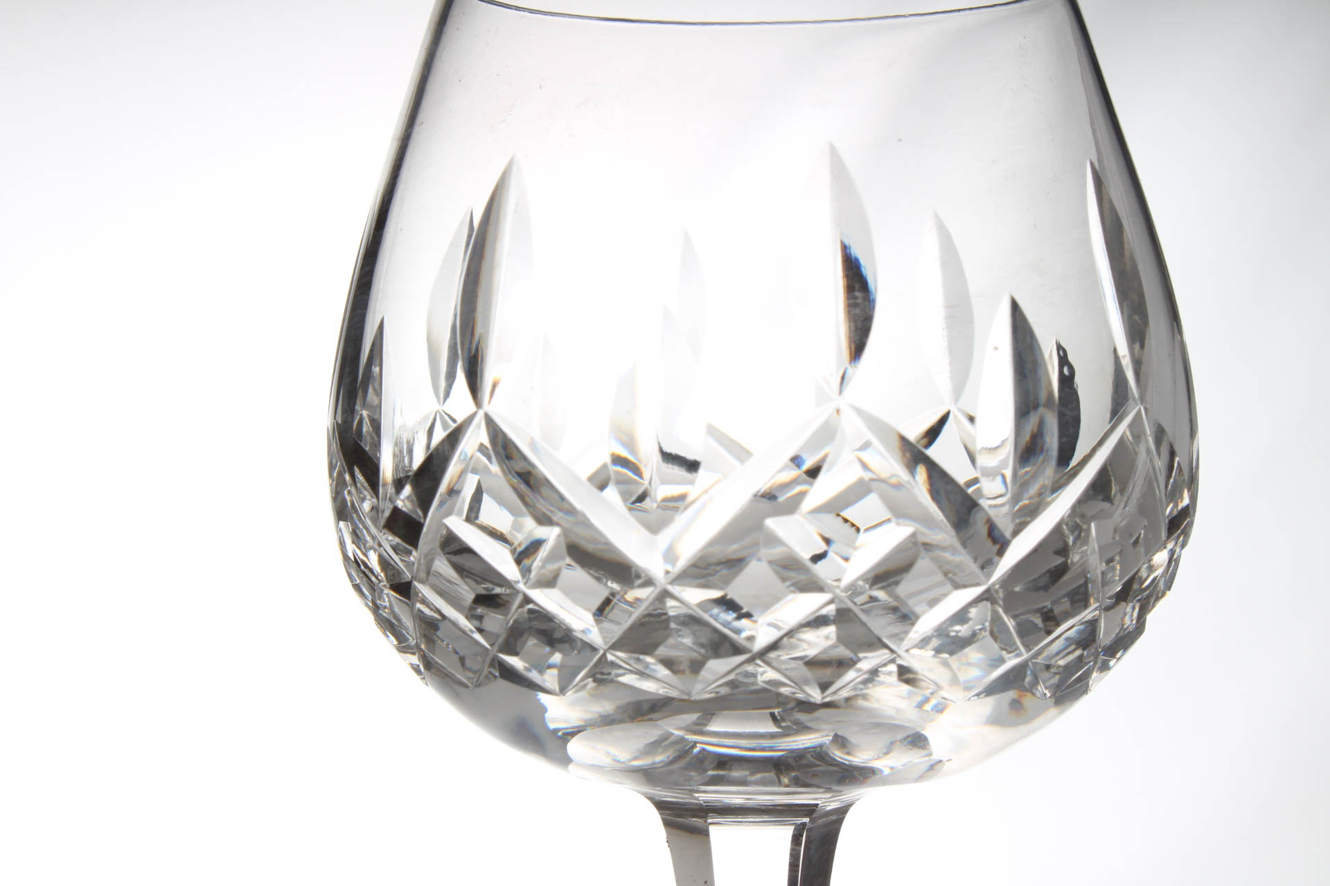 Waterford Crystal Brandy Snifters